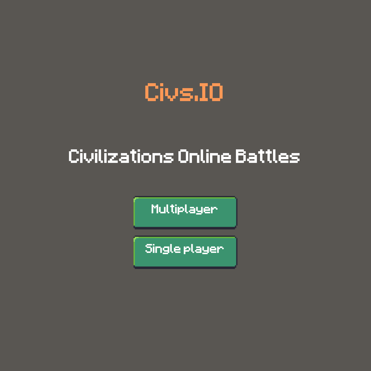 Civs.IO
