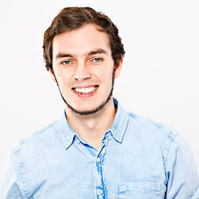 Artem Ostankov